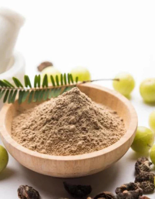 🌿 Jamalgota Ayurvedic Hair Growth Powder🌿